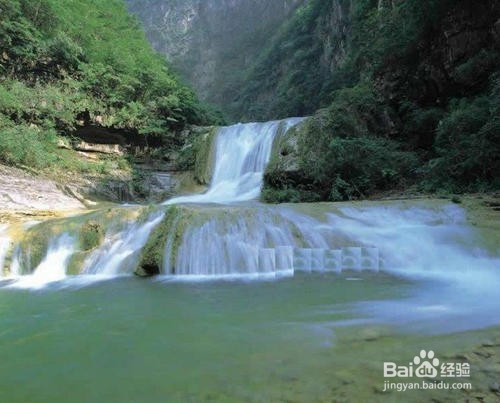 北京青龙峡景区攻略