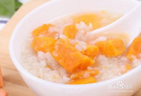 吃红薯容易胖吗?有哪些好处?