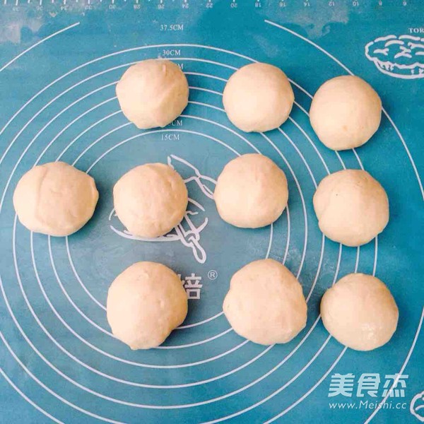 早餐低糖包的做法