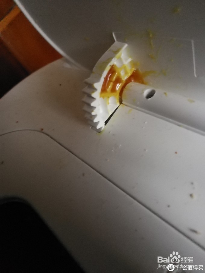 小米垃圾桶维修经验