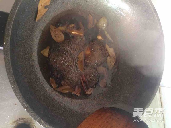 糖醋排骨的做法