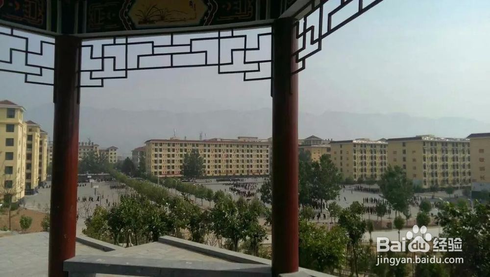 少林武校哪家好 少林武校招生教育模式