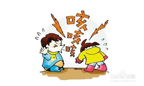 生态级负离子为什么可以治咳嗽?