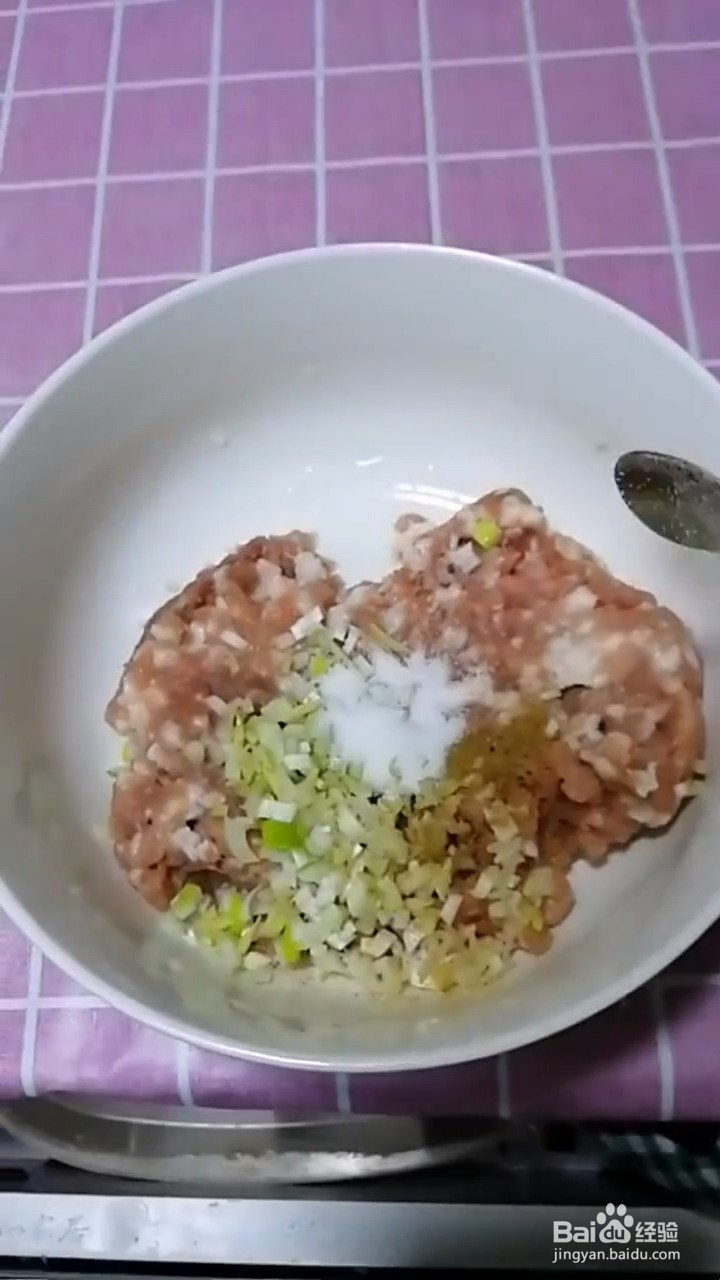 特别好吃下饭的肉酿青椒怎样做