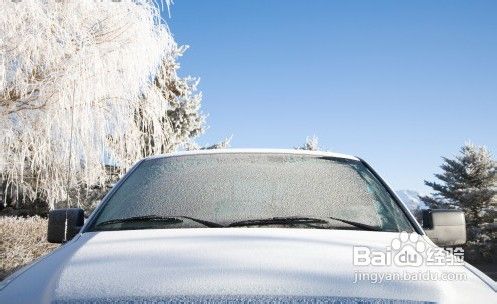 下雪天怎么开车