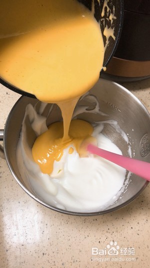 怎么做古早蛋糕