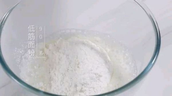 火爆台湾的古早味蛋糕，怀念的味道~