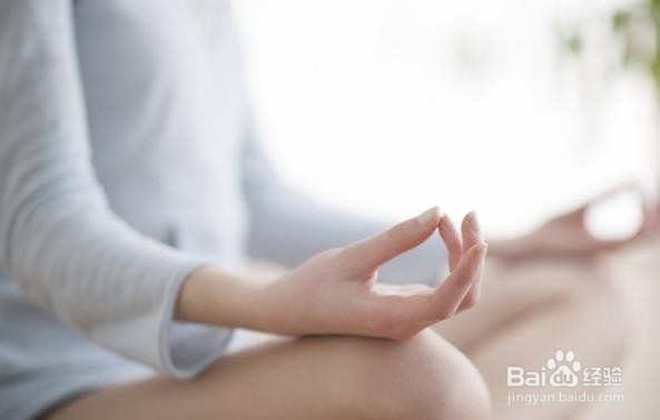 冥想如何影响你的身体和大脑？