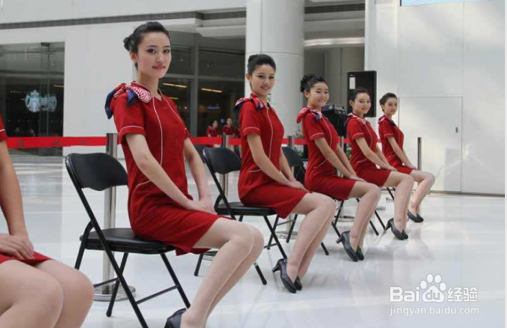 幼儿教师坐姿注意事项