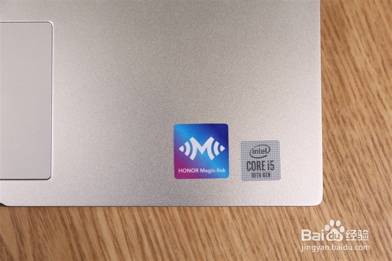 荣耀笔记本MagicBook Pro轻薄有质，功能更出色