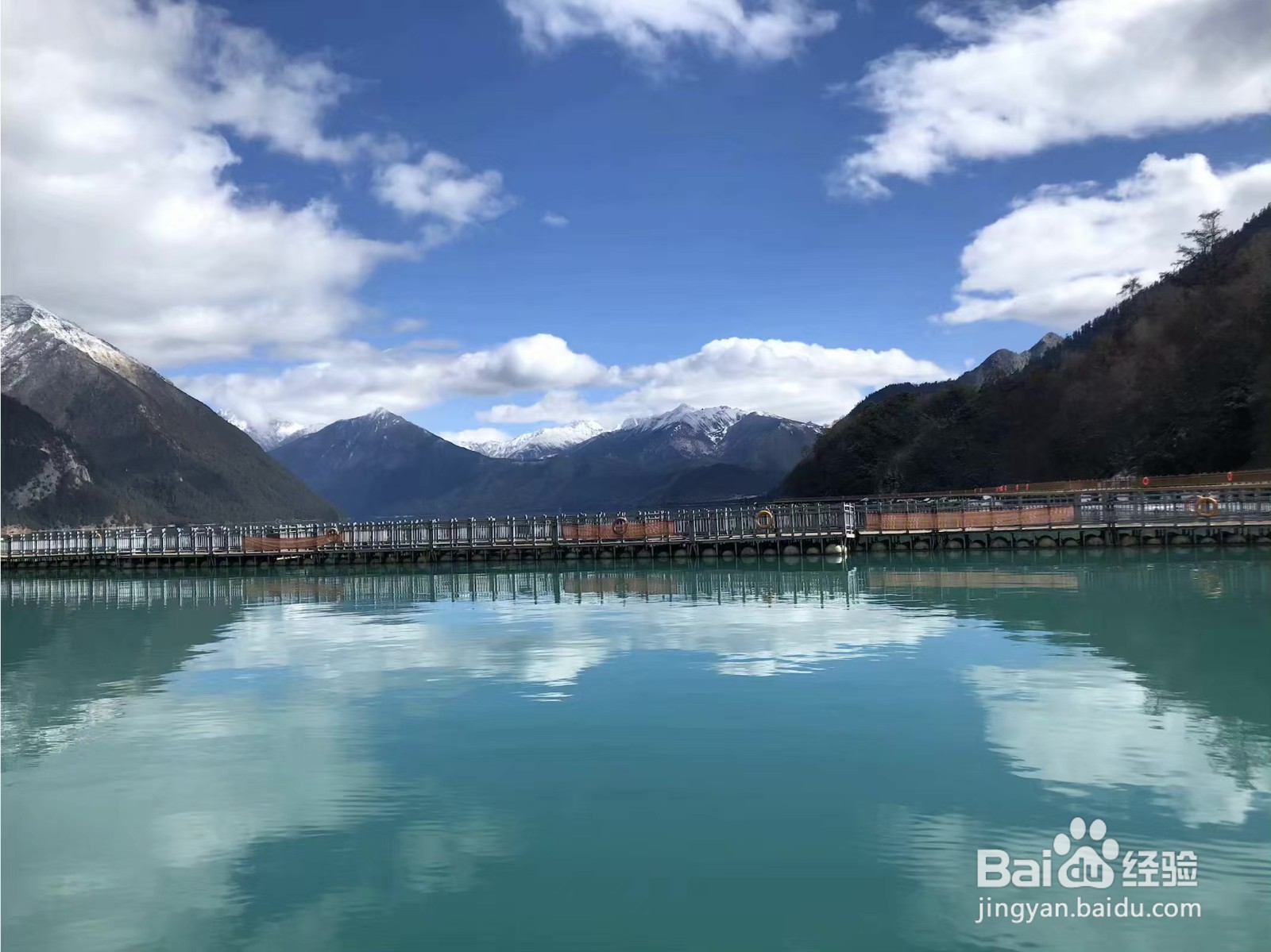 重庆到西藏拉萨怎么游玩?