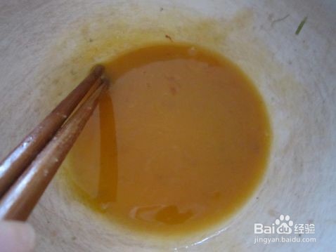 怎么做金包银蛋炒饭