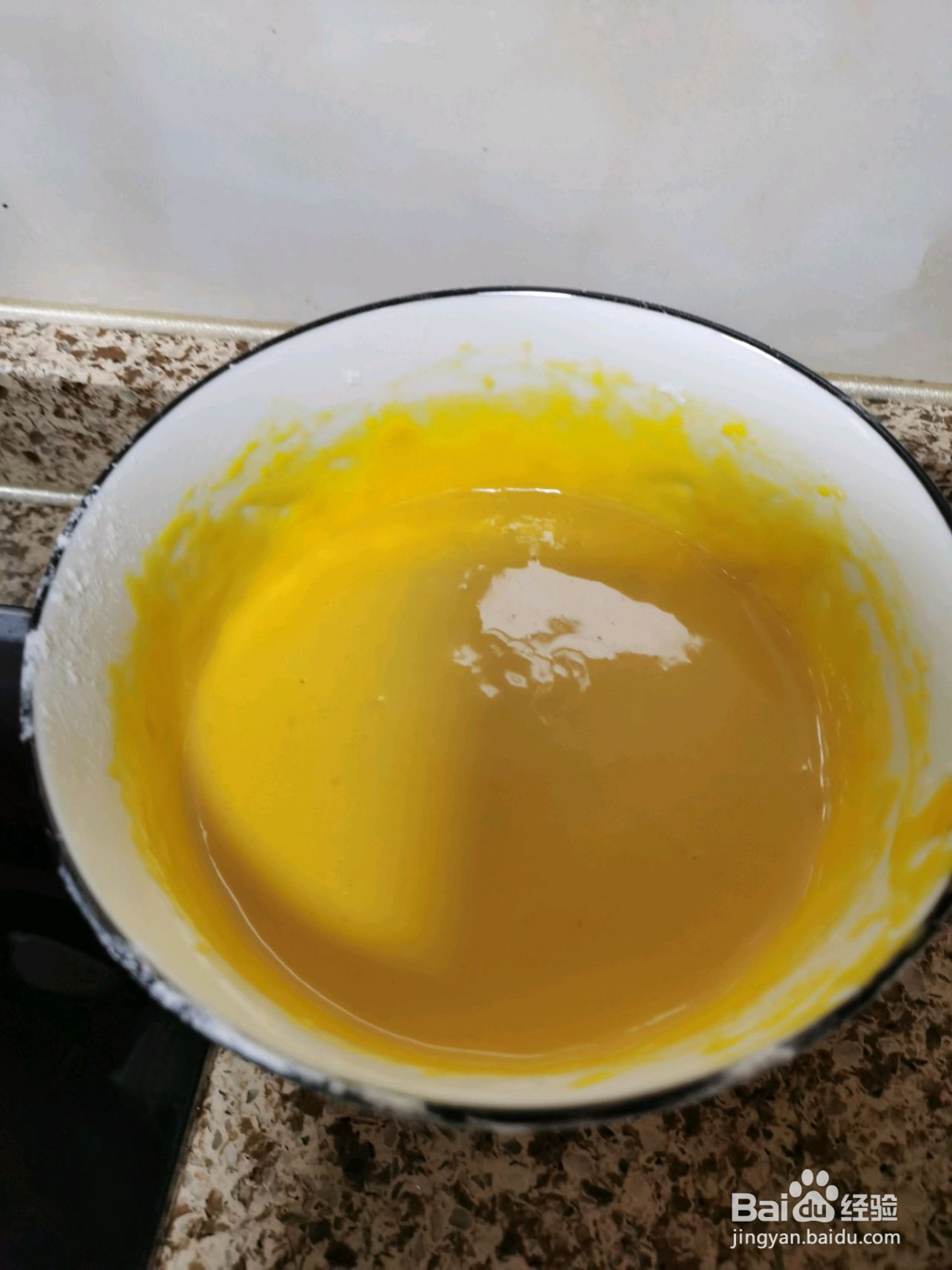 海苔肉松小贝的做法