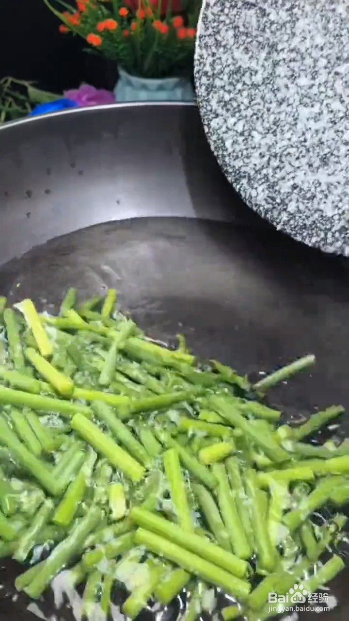 特别好吃下饭的鸡蛋炒肉要怎样做