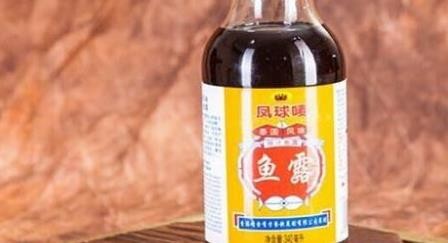 鱼露是什么调料怎么用