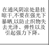 兔毛衣服怎么清洗