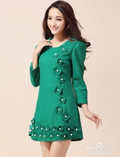 秋季怎么穿出大牌和成就的感觉