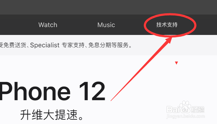 苹果7黑屏了怎么解决