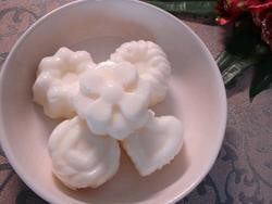 如何自制自制牛奶冻