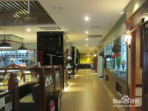 赚钱的生意烧烤饭店