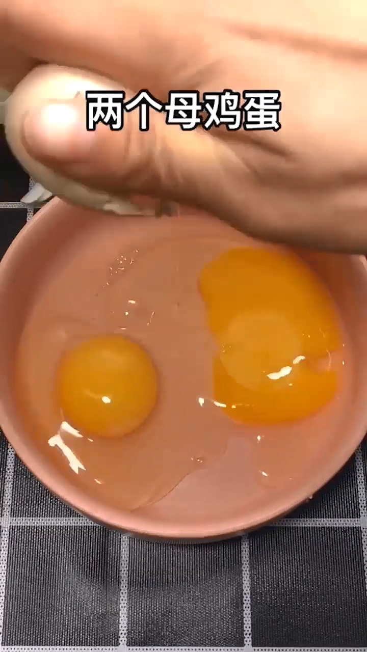 酸奶松饼怎么做