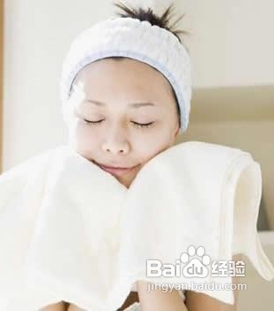 分享过敏性皮肤的减法护肤方法