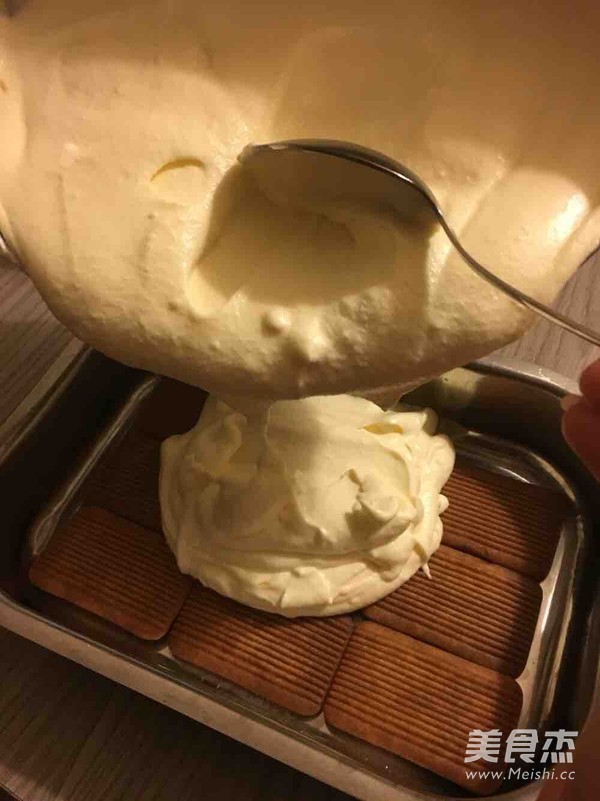 意大利提拉米苏
