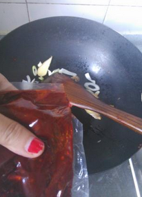 酸菜鱼的家庭做法