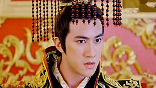 李治活了多少岁