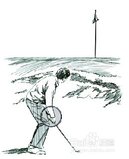 高尔夫挥杆的技巧?