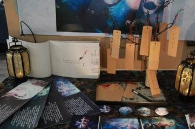 视觉传达常用马克笔吗?如果用,通常什么颜色