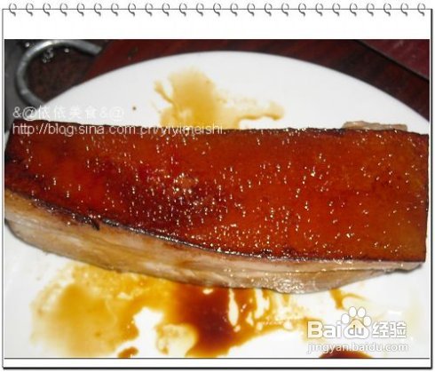 南乳玫瑰肉----18道除夕意头菜