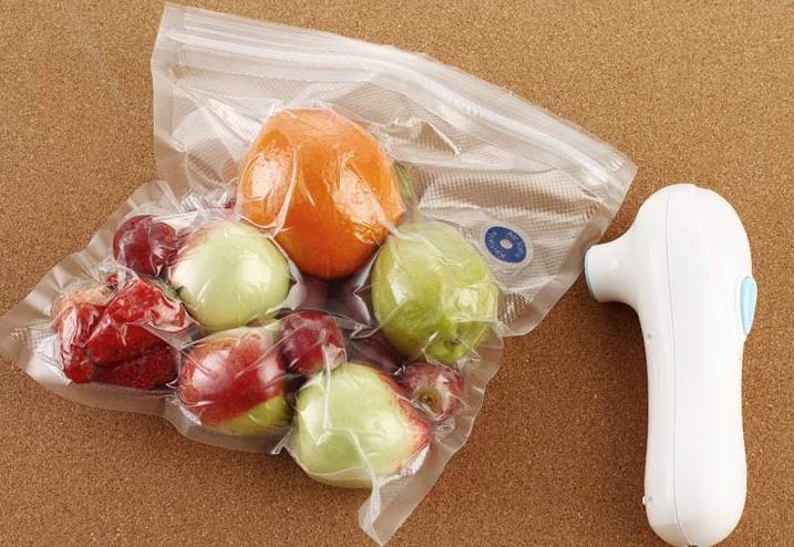 抽了真空的食品能保存多久