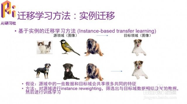 图像分类算法提高精度有哪些方法
