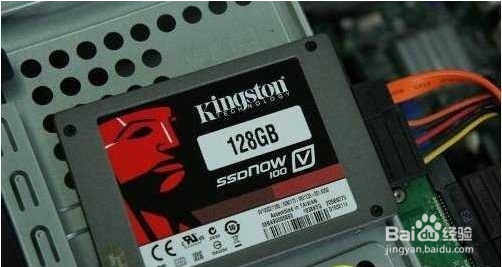 怎么给电脑安装固态硬盘或者普通硬盘