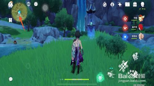 原神鱼饵在哪合成