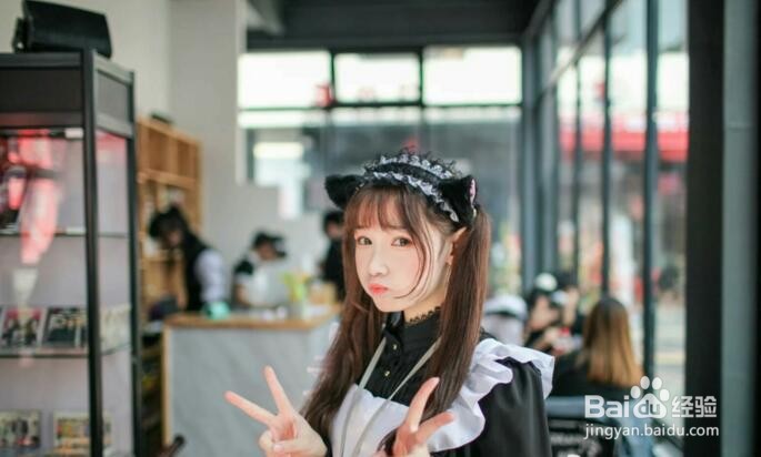 开动漫奶茶店的流程是什么样的？