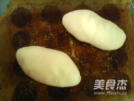 意式面包的做法