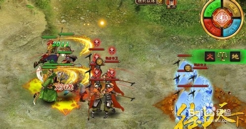 小白玩家福利 《御天下》省钱好玩两不误