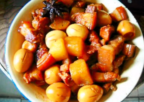 鹌鹑蛋能和白山药一起吃吗