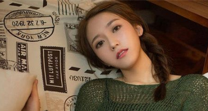 女生说啧啧啧你该说啥