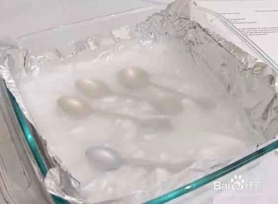 清洁小妙招你知道几个?