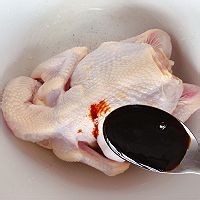 在家制作美味的电饭煲鸡肉