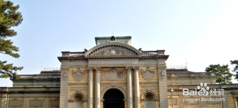 奈良自由旅游攻略