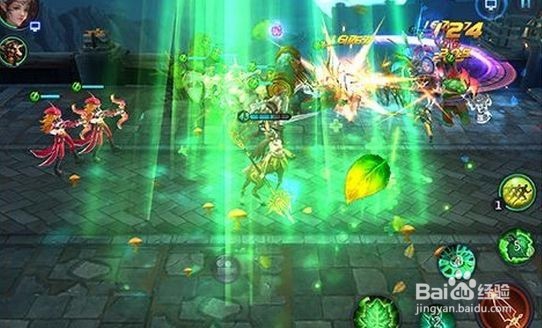 炫斗英雄新手引导攻略