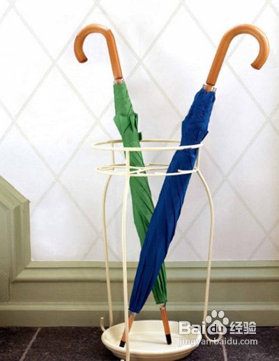 七种旧物改造变身低碳童趣收纳