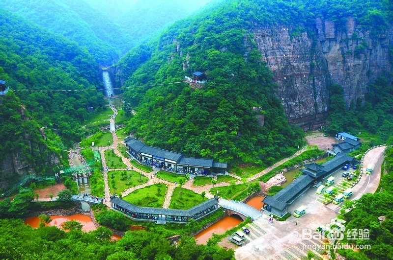 重庆到张家界自驾游线路