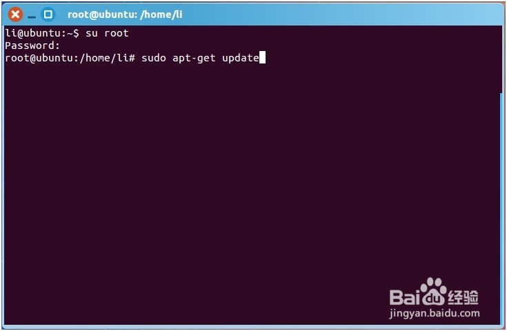 Ubuntu14.04安装cacti