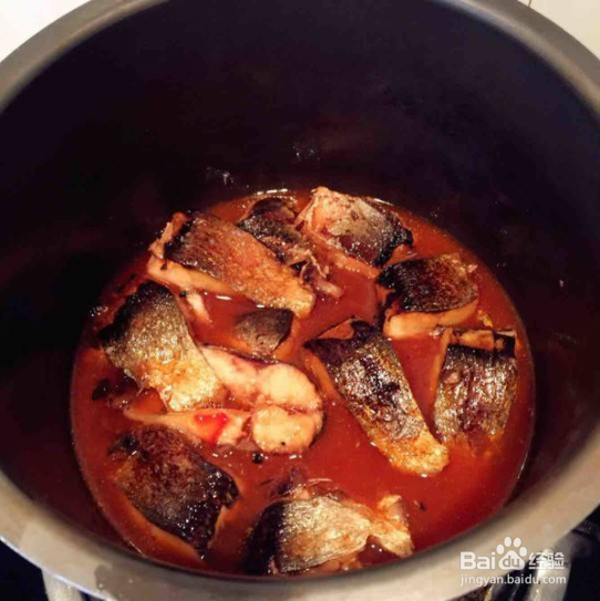 怎么做茄汁沙丁鱼