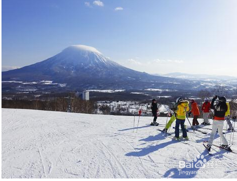 日本滑雪泡温泉自由行攻略